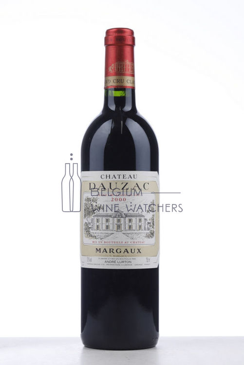 Picture of 2000 DAUZAC